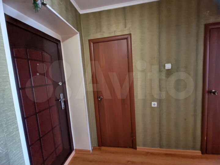 1-к. квартира, 34 м², 1/12 эт.