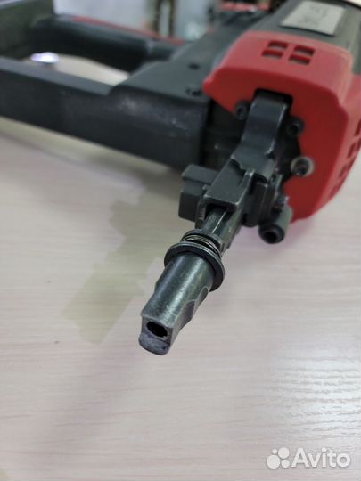 Газовый монтажный пистолет Gefest GFT040 (90 Дж)