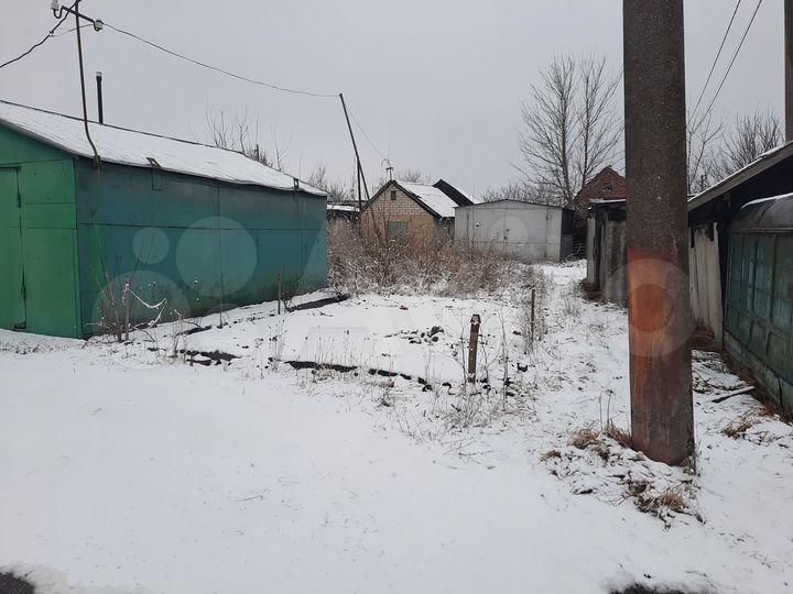 Участок 30 сот. (промназначения)