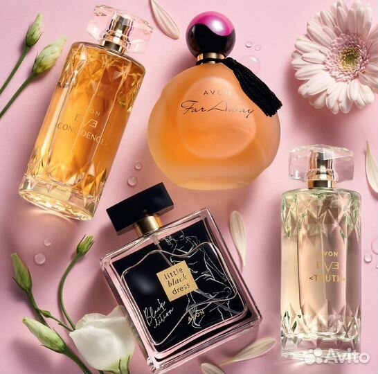 Эйвон Avon