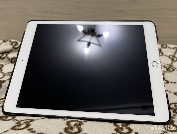 iPad 8 поколения 32gb