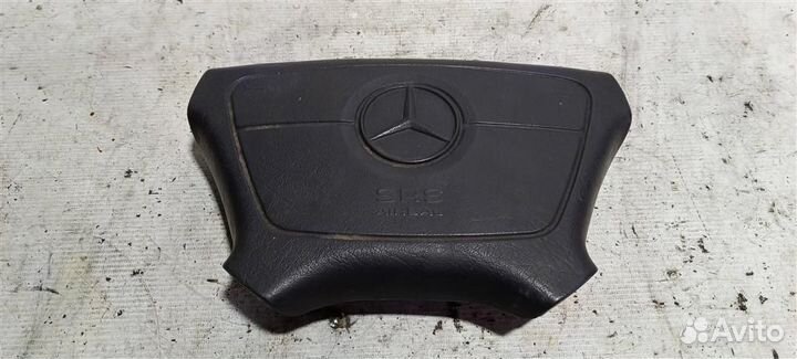 Аэрбег в рулевое колесо mersedesbenz W140 91-99г