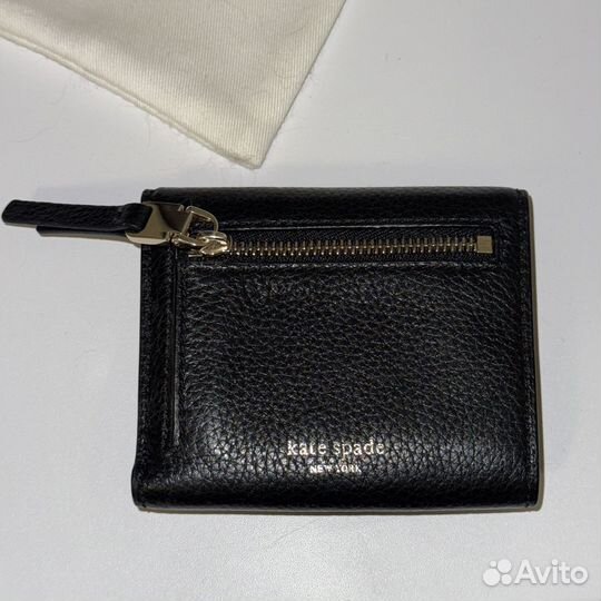 Kate spade кошелек