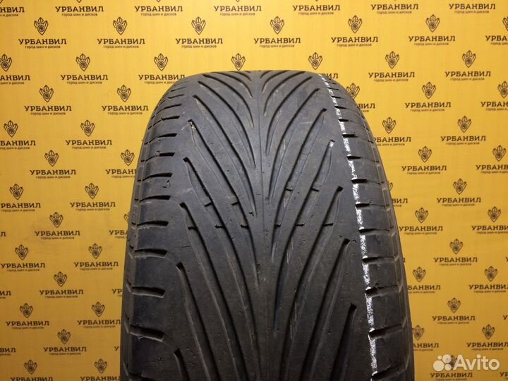 Goodyear Eagle F1 GS-D3 255/55 R18