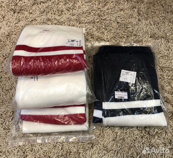 Хоккейные рейтузы (новые)