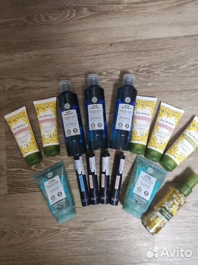 Новая, поставка косметики Иф роше