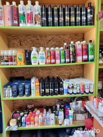 Косметика эйвон