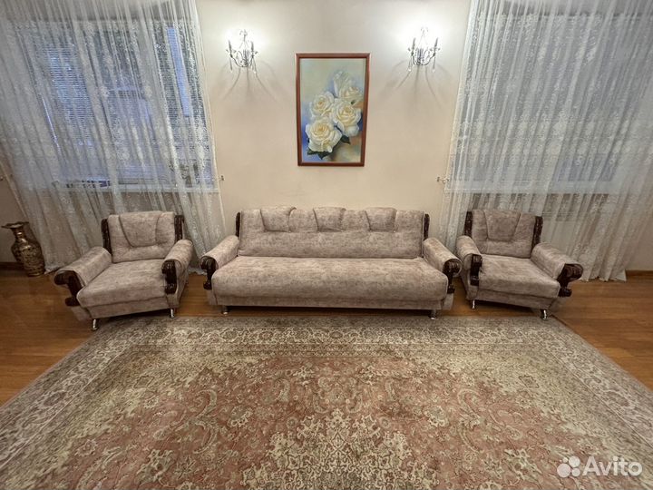 Комплект мебели