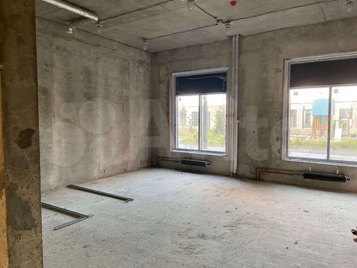 70 м² аптека, салон, магазин, свободное назначени