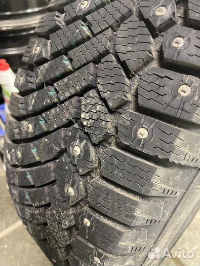 Continental ComfortContact - 5 215/60 R16