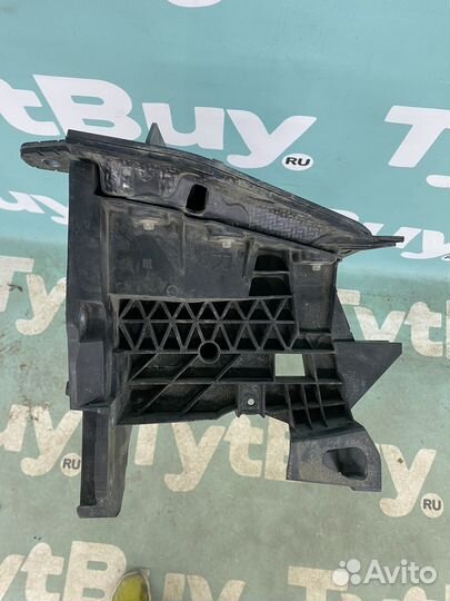 Панель передняя Mercedes GLE W167 A1676206601