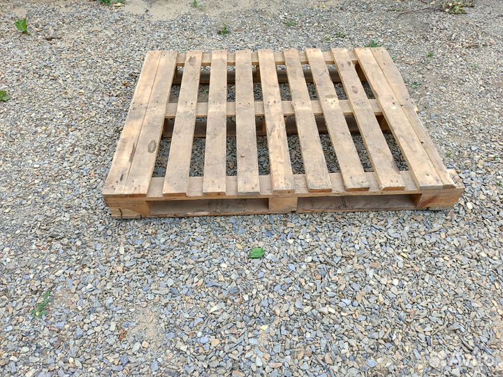 Поддоны деревянные бу продать