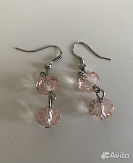 Бижутерия разная