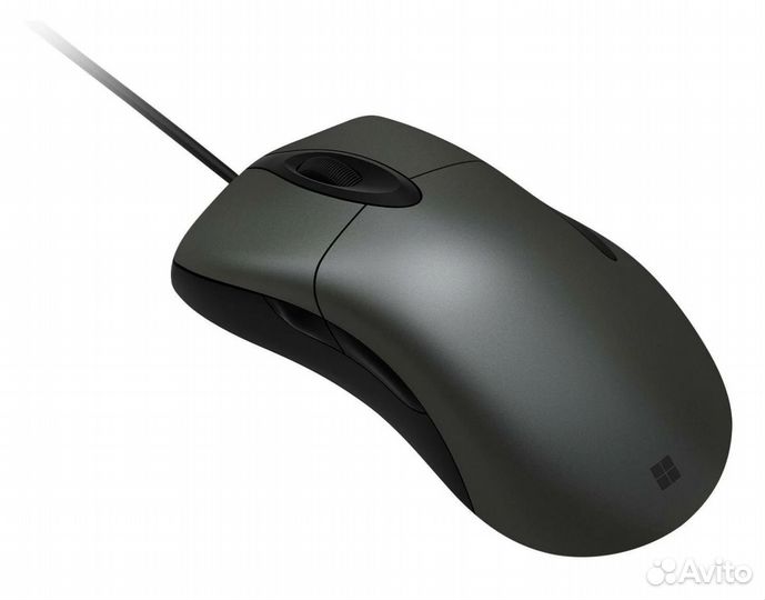 Мышь Microsoft Classic IntelliMouse 3.0 - Новая