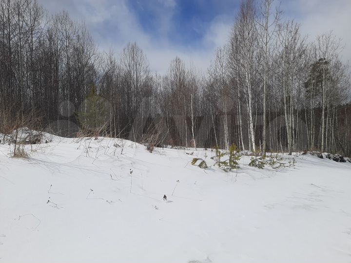 Участок 20 сот. (ИЖС)