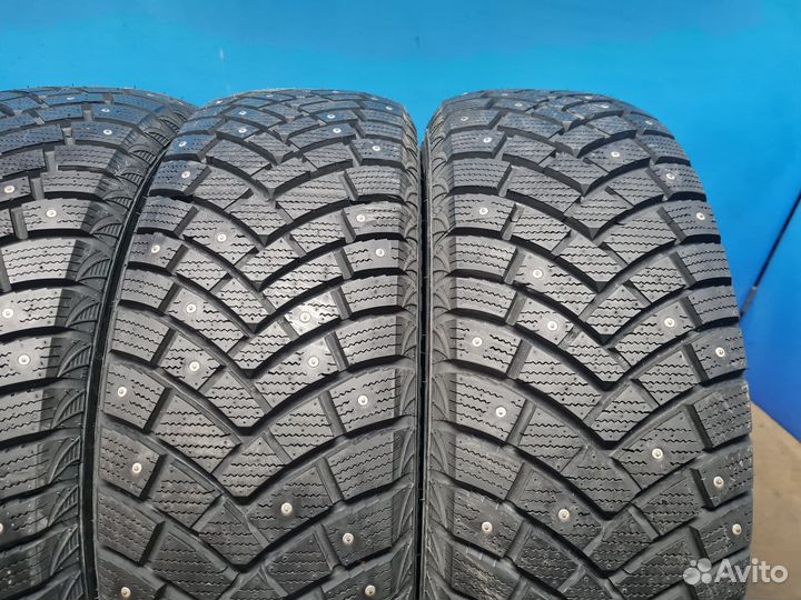 Leao Winter Defender Grip SUV 225/65 R17 107T