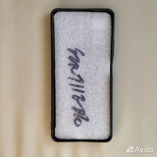 Чехол для Redmi Note 11 Pro 5G Jurassic World