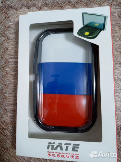 Держатель для телефона в машину