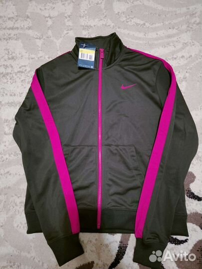 Свитшот nike женский