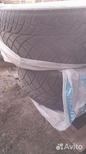 Nitto NT420S 285/50 R20 116H