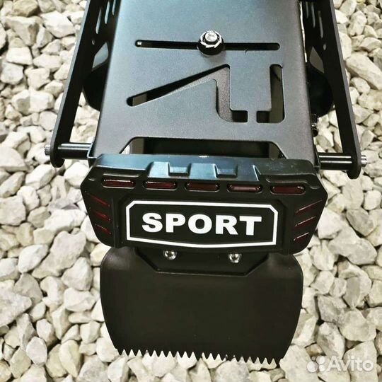 Электросамокат kugoo M5