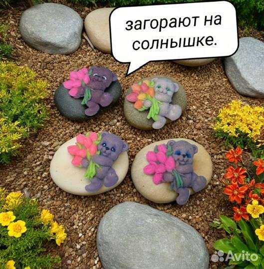 Мыло ручной работы 