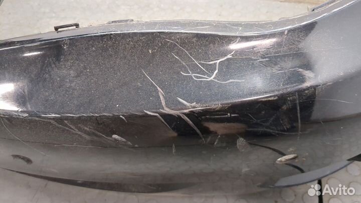 Фара противотуманная Subaru Impreza (G12), 2007