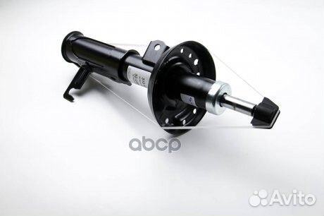 Амортизатор пер.лев.chevrolet cruze (J300) EST1