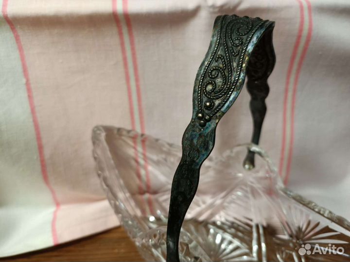 Хрустальная ладья