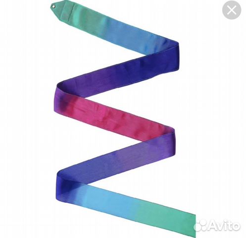 Лента для художественной гимнастики Chaccot