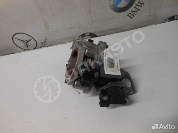 Заслонка дроссельная Bmw 5 E39