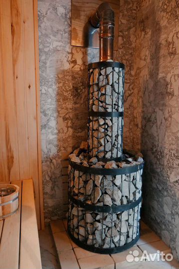 Аренда русской бани