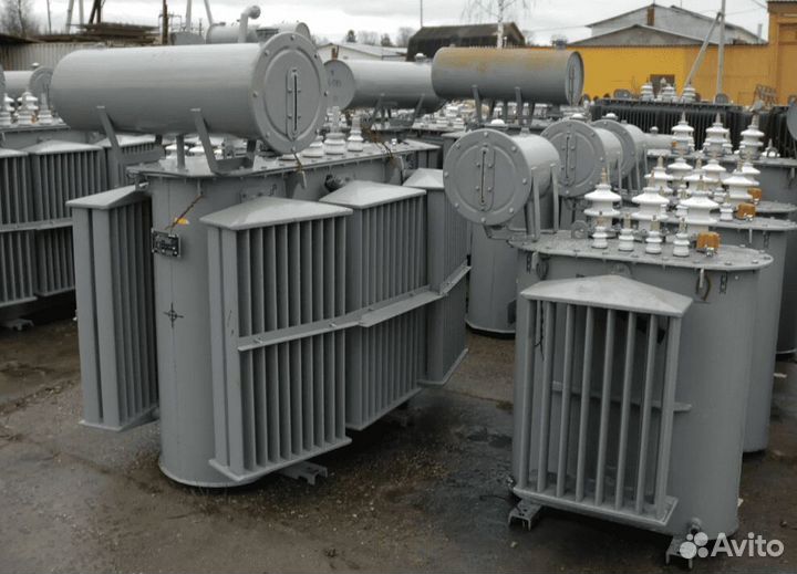 Трансформатор твм - (37B)