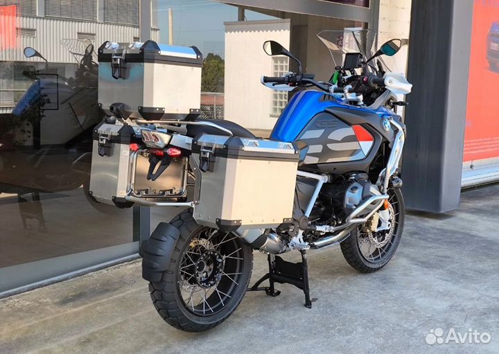 Bmw R1250GS Adventure