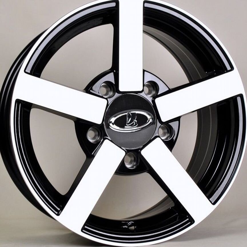 Литые диски KoKo Kuture Intake 8×R19 5×139.7