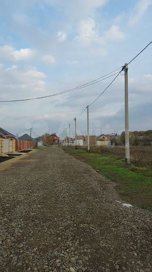 Участок 4 сот. (ИЖС)