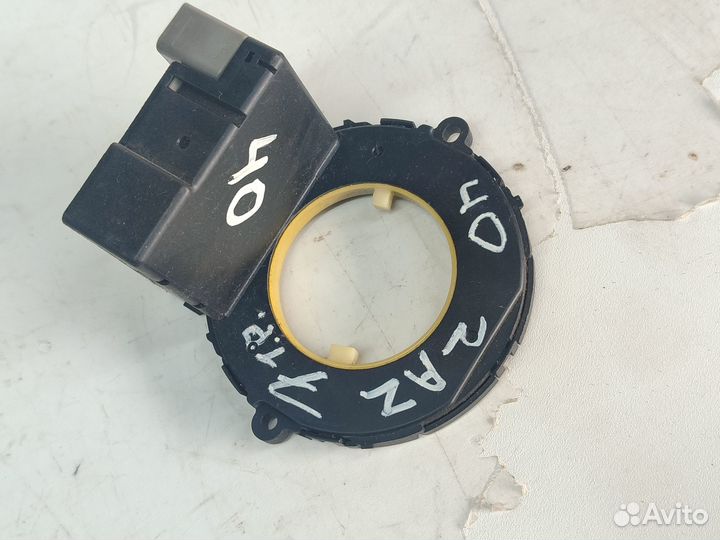 Toyota Camry 40 2006-11 Датчик положения руля