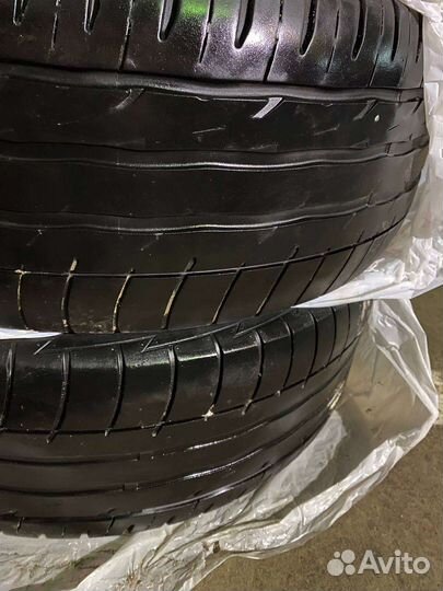 Maxxis S-Pro SUV 265/60 R18