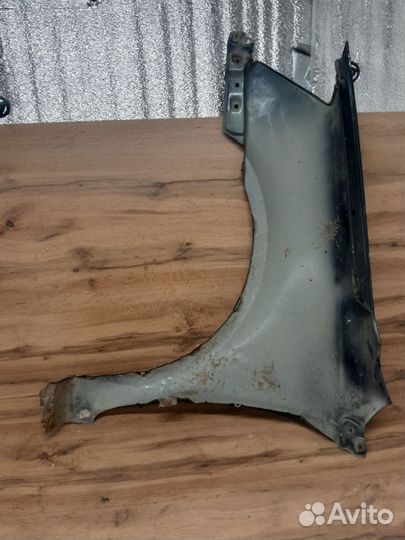 Крыло переднее правое Geely FC (Vision)