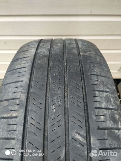 Goodyear Eagle LS 225/55 R18