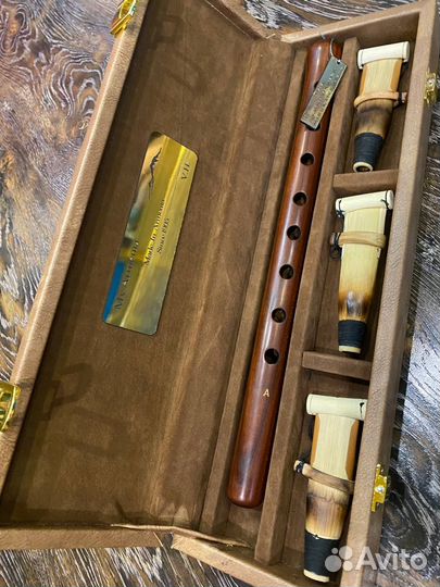 Музыкальные инструменты