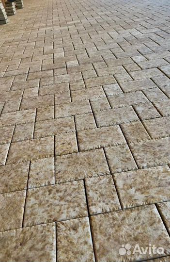 Тротуарная плитка