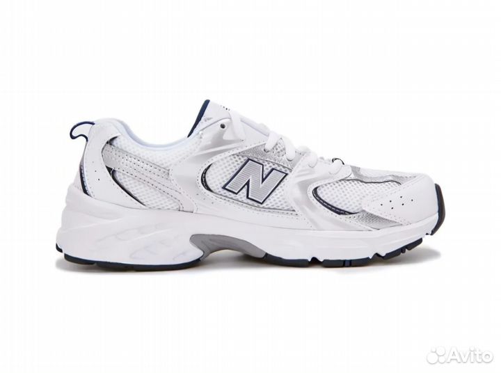 Кроссовки New Balance 530 новые