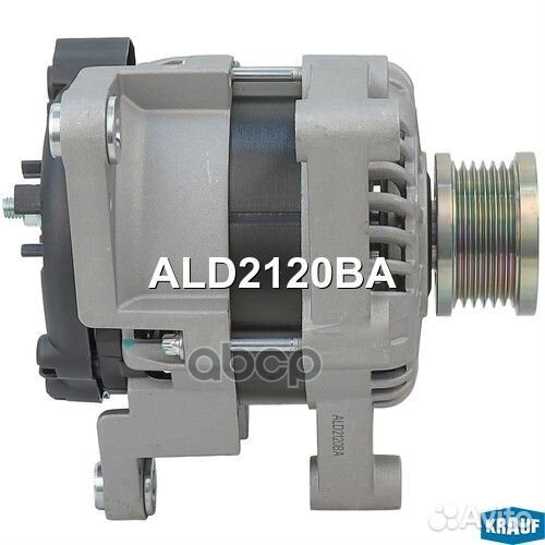 Генератор ALD2120BA Krauf