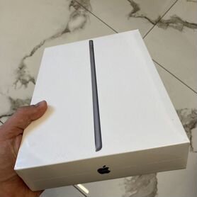 iPad 9 2021 WiFi новый