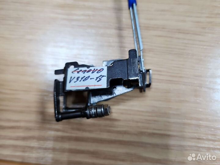 Петли для ноутбука lenovo v310-15