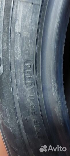 Hankook Optimo K415 2.25/60 R17