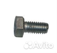 Болт М 8*1,25* 16 (8,8 S13)