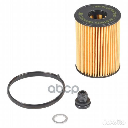 Фильтр масляный Kia sorento IV (MQ4, MQ4A) 2.5 MPI