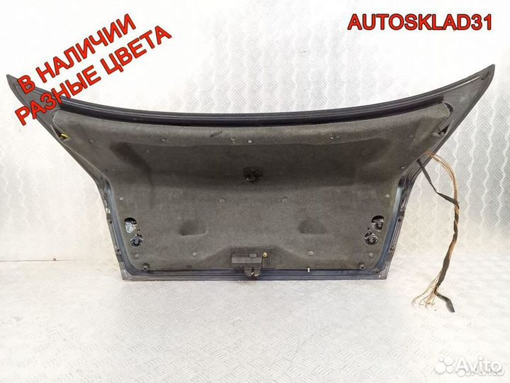 Крышка багажника Mercedes Benz W210A2107501175